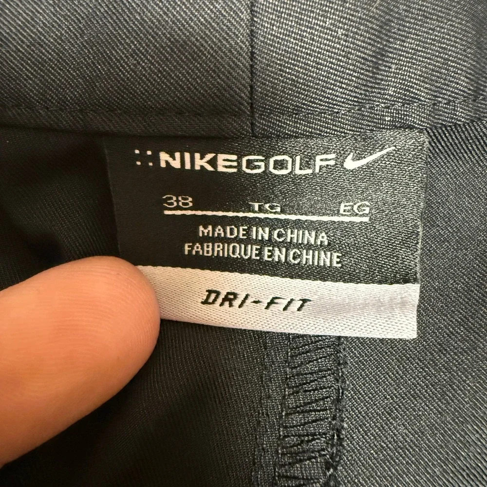 NikeGolf mens golf